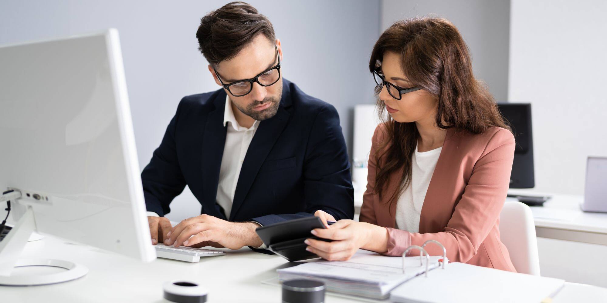 01 Cómo saber si tu empresa tiene un problema de rentabilidad