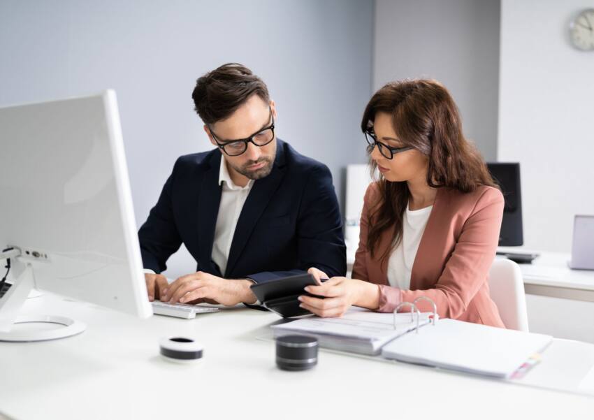 01 Cómo saber si tu empresa tiene un problema de rentabilidad