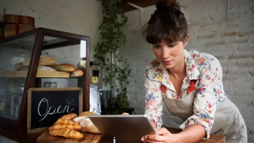 03 Por qué muchas pymes venden más pero ganan menos dinero